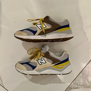 Reformation x New Balance